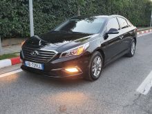 Hyundai sonata 2.0 gaz 2016