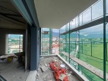 🏡 EKSKLUZIVE – SHITET APARTAMENT 2+1+2 ME BALLKON
