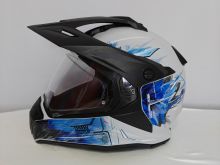Helmet Bmw gs