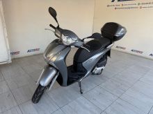 HONDA SH, VITI 2014, 125 CC
