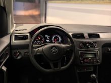 Volkswagen caddy 2018 1 pronar