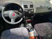 Shitet Fiat Sedici 4x4 – 2.0 MultiJet – 6 Marsha – Viti 2012