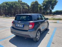 TOYOTA URBAN CRUISER 1.4 Nafte 2009