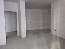 Apartament ne shitje 1+1 Space City Paskuqan