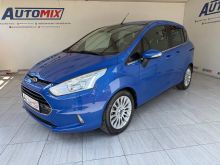 Ford B-Max, Viti 2013, Manuale, Motorr 1.6 Nafte