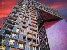 Shitet Apartament 1+1 – United Towers, Komuna e Parisit