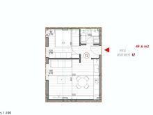 🚨 138,680€ | SHITET APARTAMENT 1+1 TEK T1 RESIDENCE