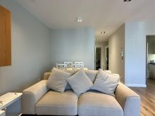 📢 Super Apartament 2+1+2 me Qera – Ambassador 3