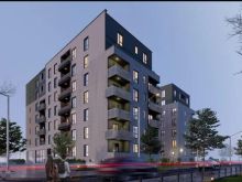 🏢 SHITET APARTAMENT 2+1 – TEK Paion Residence