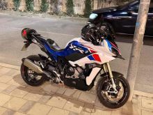 BMW S1000 XR – Viti 2023