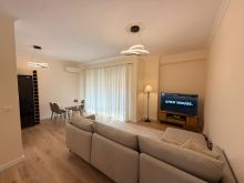 🏡 Apartament 2+1 me qera tek Delijorgji Jepet per airbnb