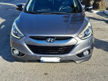 🇨🇭 HYUNDAI IX35 – ZVICËR 🇨🇭