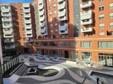 🏡 Apartament 1+1 me qira  – Kompleksi Delijorgji, Tiranë 📍