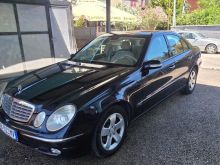 Shitet Mercedes Benz W211