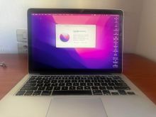 MacBook Pro 13\" Retina (Early 2015)  i5  8GB RAM