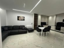 APARTAMENT ME QERA 2+1+2 LAPRAKE 75.000 LEKE FH-82774