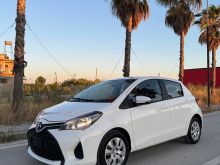 ✅ Toyota Yaris 2015✅