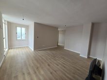 🏡 Shitet apartament 2+1+2 me verandë të madhe Astir