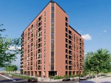 🏡 SHITET APARTAMENT 1+1 – ORBITAL 4 |
