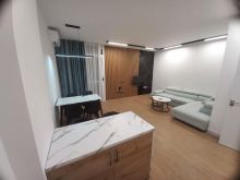 APARTAMENT ME QERA 2+1 FRESK 55.000 LEKE FH-82872