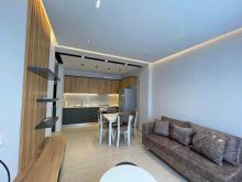 Apartament per shitje 1+1ndodhet ne Misto Mame Çmimi :114000