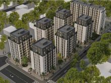 🏡 Shitet Apartament 2+1 – Ajka Residence