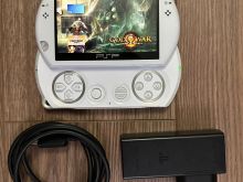 Psp go me cip