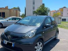 Toyota 1.0 benzine gas ne shitje
