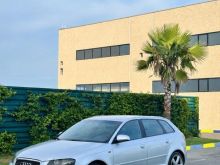 Audi A3 2007 S Line Nafte Manual