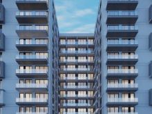 🏡🌊 Shitet apartament 2+1 tek Golden House, Shëngjin 📍