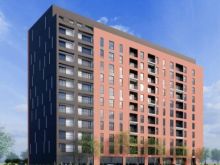 🏡 SHITET APARTAMENT 1+1 – ORBITAL 4  PRANË BULEVARDIT TË RI