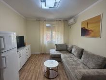 Apartament 1+1 per qira te Stadiumi Dinamo