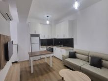 🏡 Apartament 1+1 me qira – Kompleksi Kadiu, Ali Demi 📍