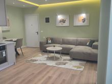 🏡 235,000 € – Shitet Apartament 2+1 në Myslym Shyri
