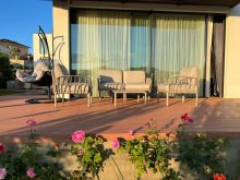 🏡 Vilë 3-Katëshe për Shitje – Mandarin Residence