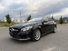 CLA 200 CDI /4MWTIC / SHOOPING BRAKE /ZVICRA KMORIGJINALE