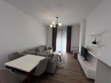 APARTAMENT ME QIRA 1+1+PARKIM SOFIA REZIDENCE TEG