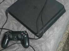 Ps4 slim 500gb