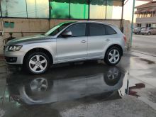 Ndrrohet /Shitet Audi Q5 motorr 2.0 naft automat europe