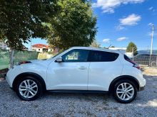 2016 Nissan Juke