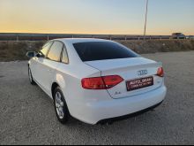 Audi A.4 viti 2012 manual