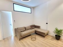 🏡 Shitet Apartament 1+1 – Liqeni i Thatë, Tiranë