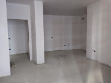 🏡 Apartament 1+1 për Shitje – Space City Residence