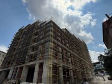 apartament 2+1 per shitje ne ali dem