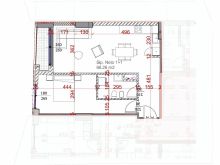 🏡 Apartament 1+1 në shitje – Ish Fusha e Aviacionit