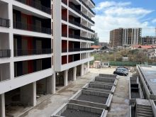 🔥 OKAZION – SHITET APARTAMENT 2+1+2 NË SPACE CITY, PASKUQAN