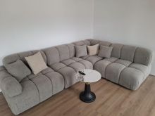 📌 Aparament 2+1+2+🅿️ me Qira – Pranë Shkollës së Kuqe