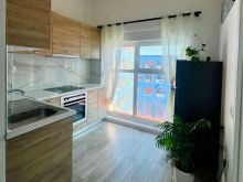 Shitet apartament 2+1 te kompleksi Mangalem 21, Ali Demi
