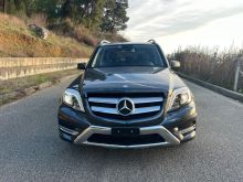GLK 250 BLUTEC /AMG PERFORMANCE /FULL EXTRA ZVICRA IMP 🇨🇭