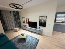 Apartament 1+1 per qira te Mine Peza !